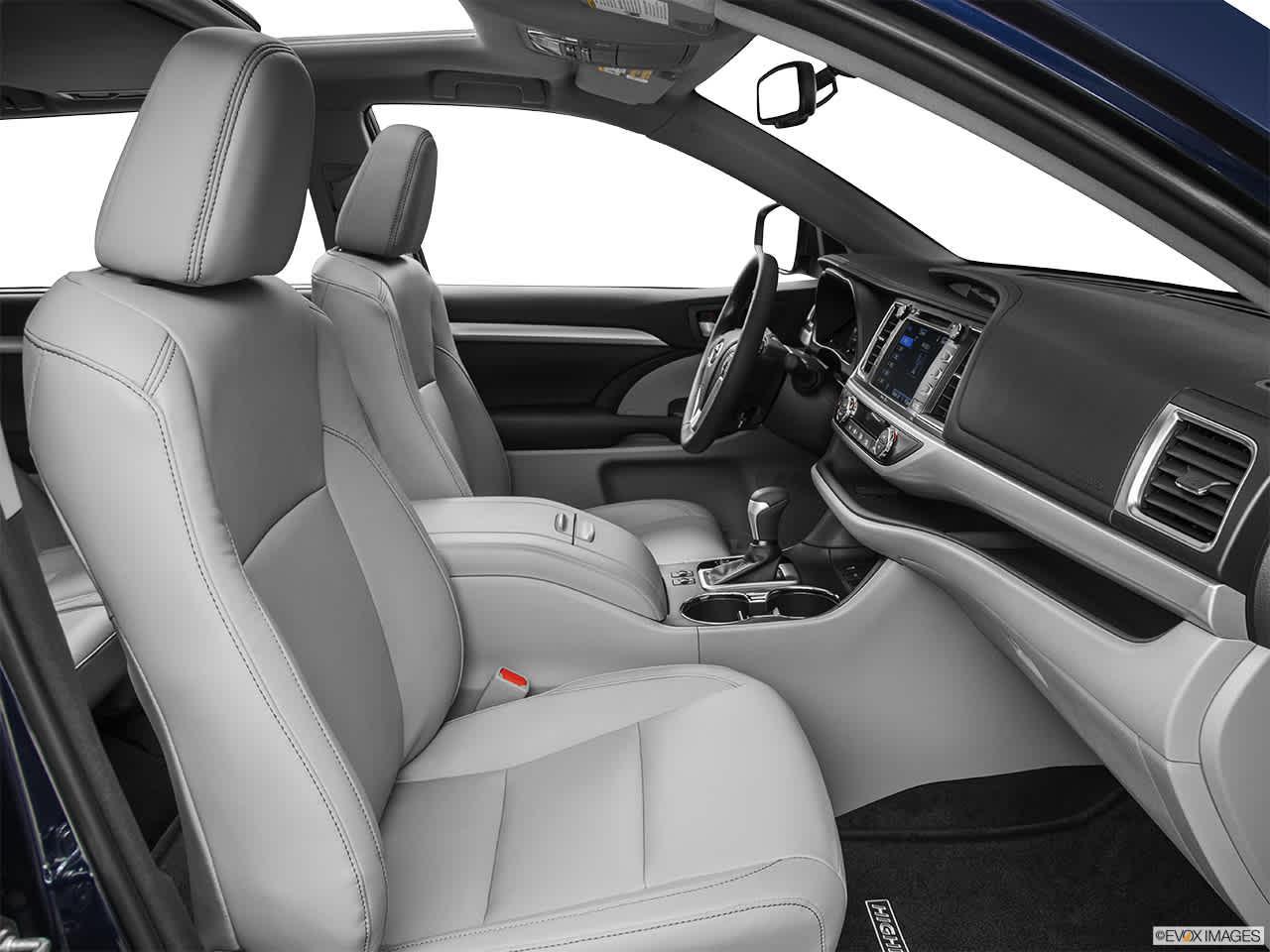 Thumbnail: 2014 Toyota Highlander - 14