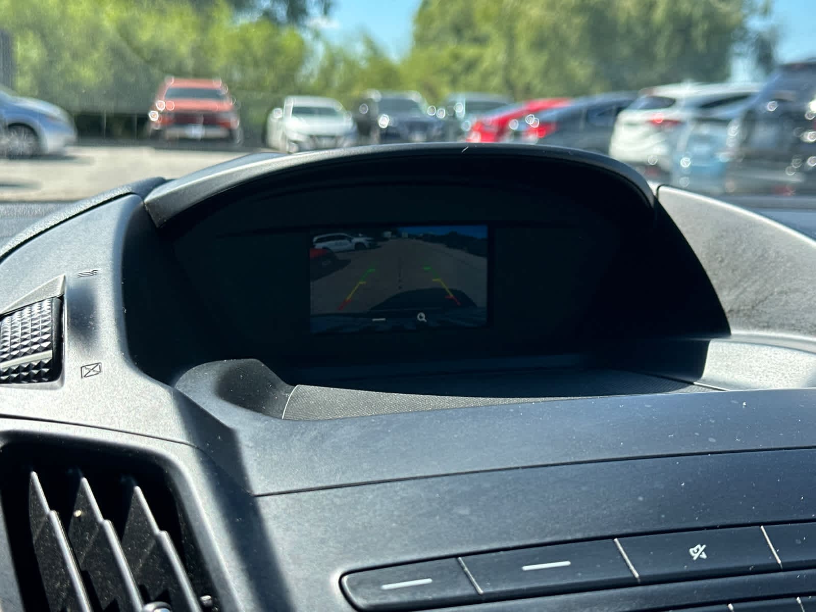 Thumbnail: 2019 Ford Escape - 21