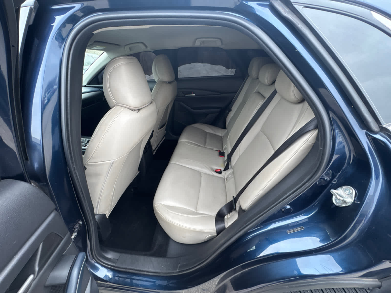 Thumbnail: 2020 Mazda CX-30 - 13