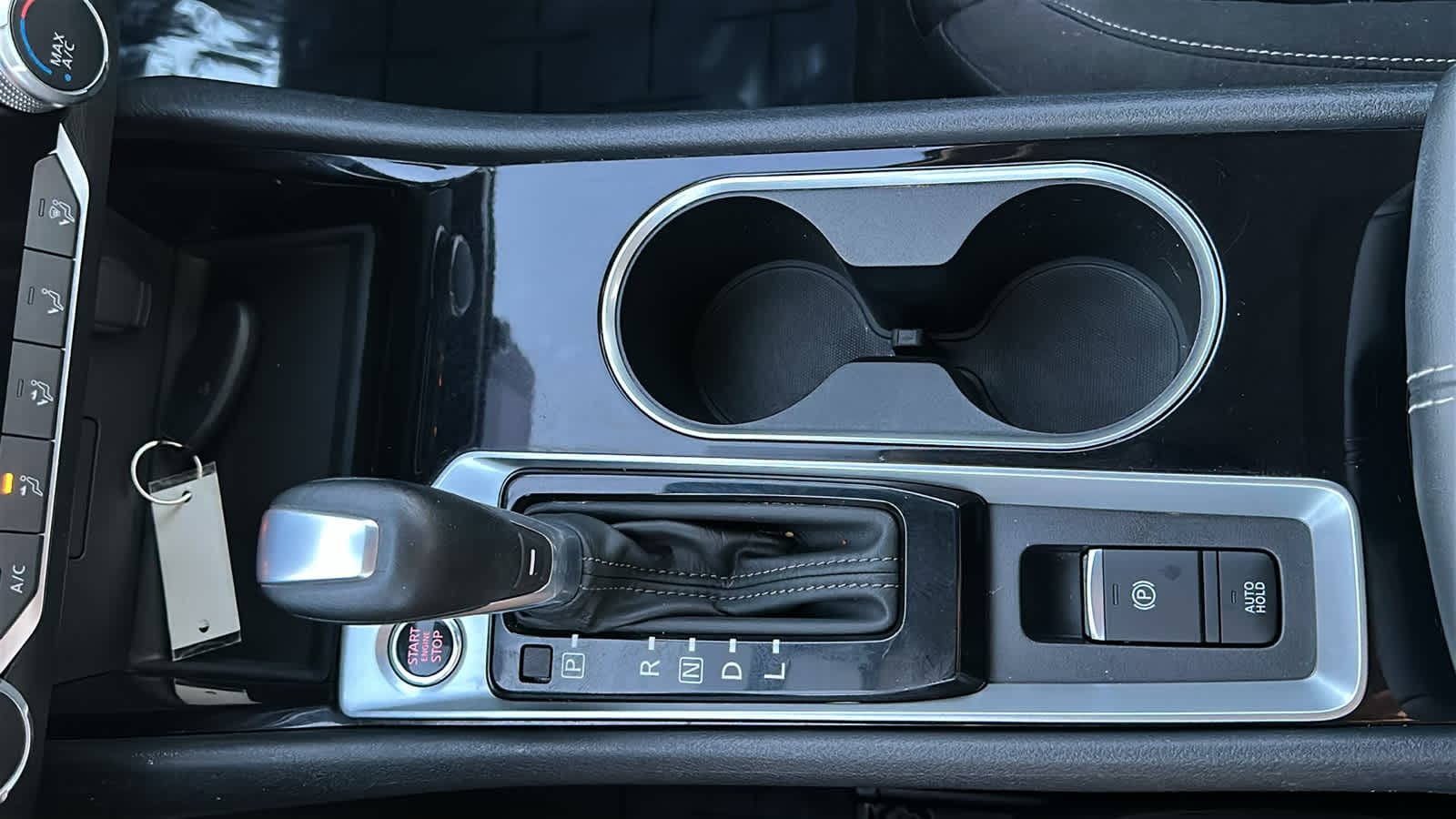 Thumbnail: 2021 Nissan Altima - 19