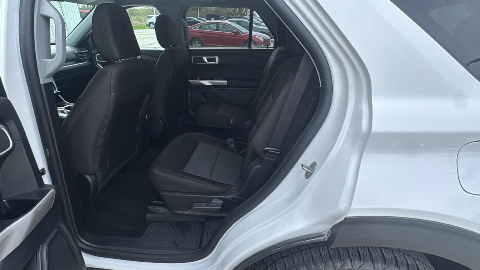 Thumbnail: 2023 Ford Explorer - 15