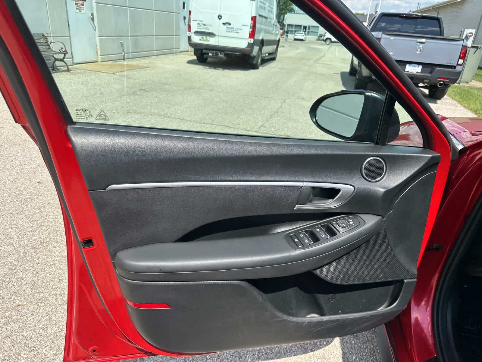 Thumbnail: 2021 Hyundai Sonata - 13