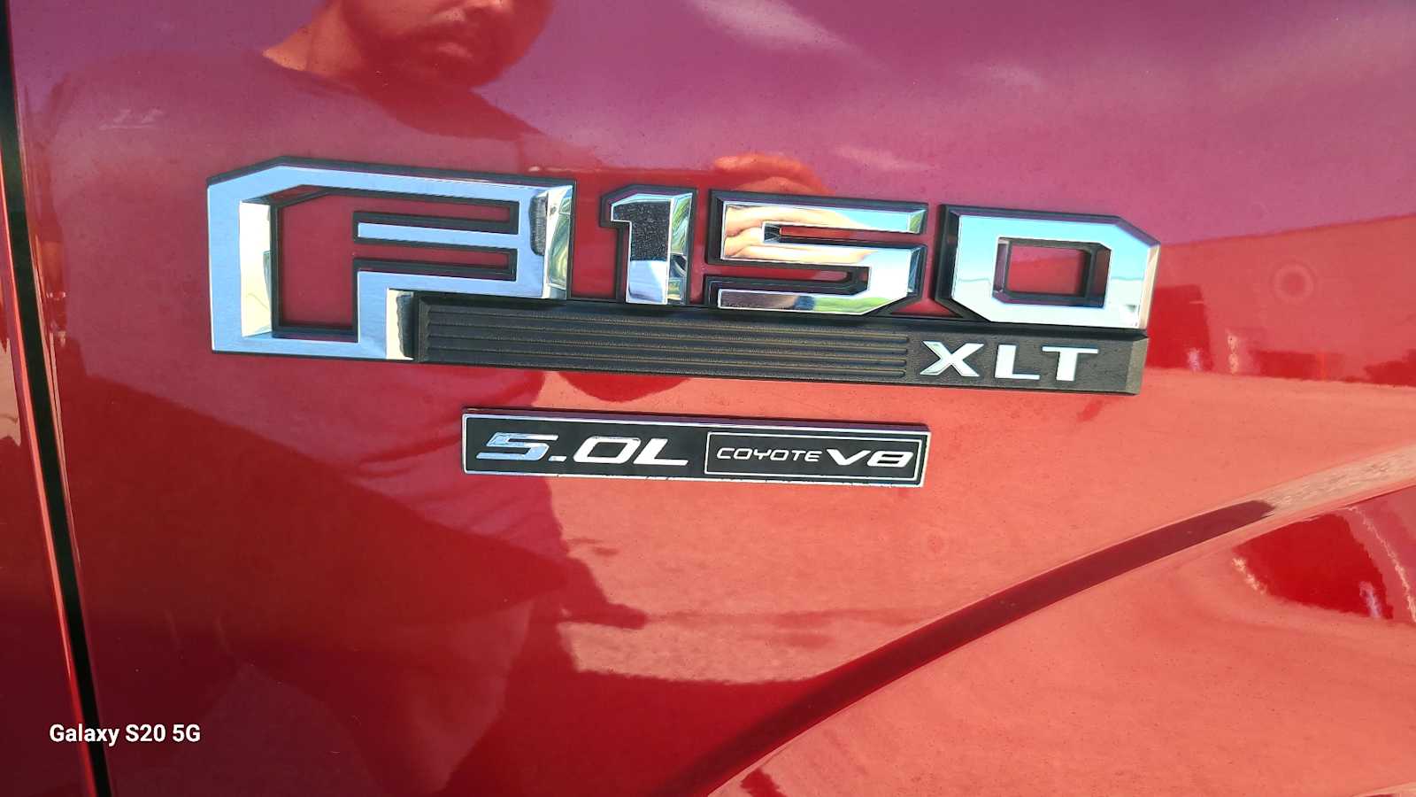 Thumbnail: 2016 Ford F-150 - 14