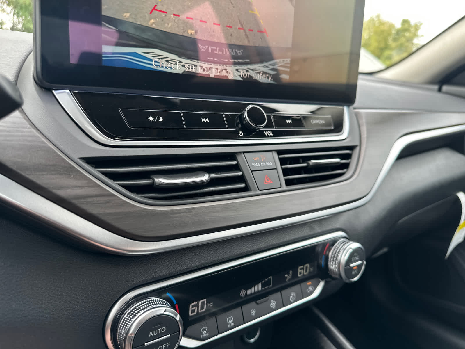 Thumbnail: 2025 Nissan Altima - 25