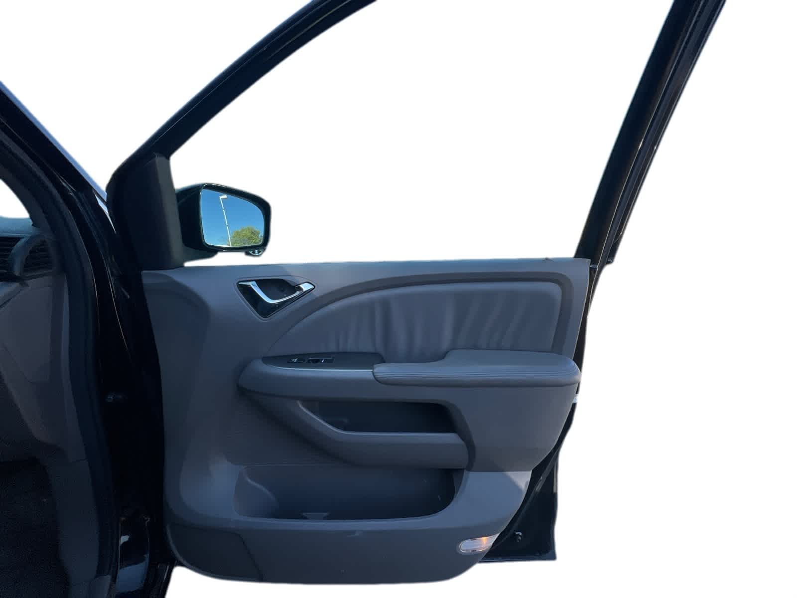 Thumbnail: 2010 Honda Odyssey - 5