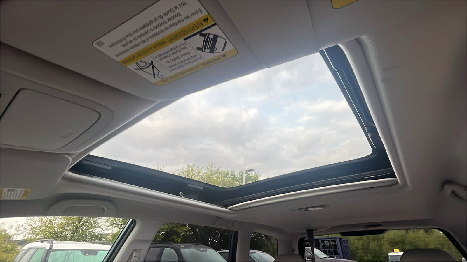 Thumbnail: 2013 Subaru Forester - 19