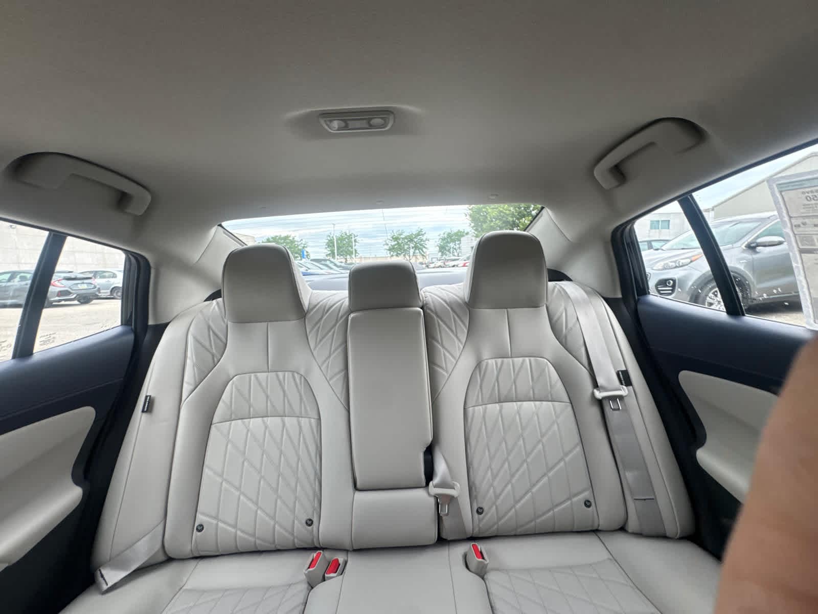 Thumbnail: 2026 Nissan Sentra - 22
