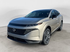 2026 Nissan Murano SL SUV Ames, IA