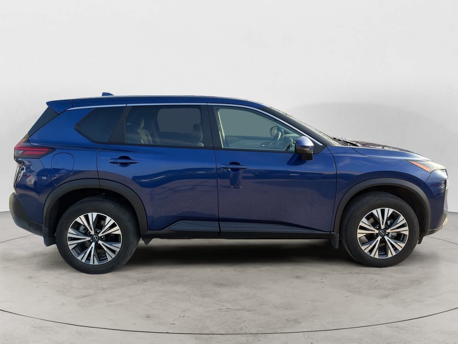 Thumbnail: 2022 Nissan Rogue - 6