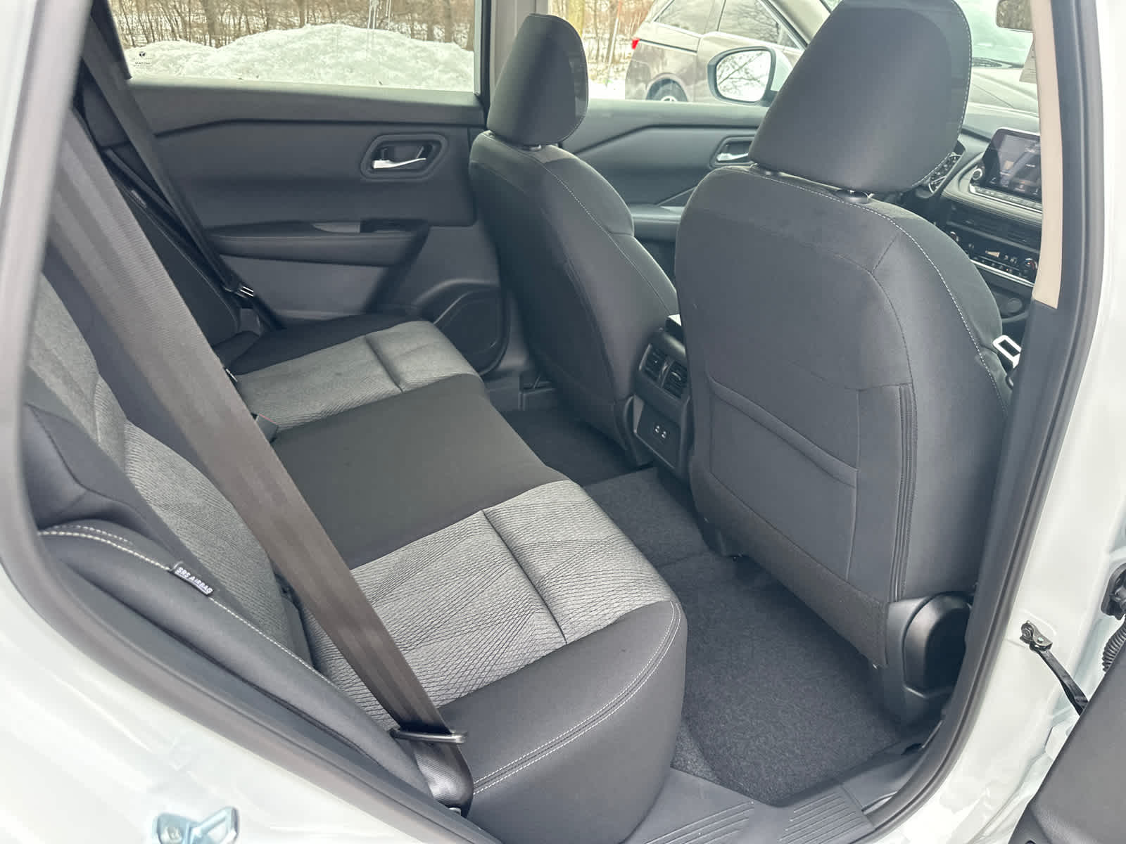 Thumbnail: 2026 Nissan Rogue - 9