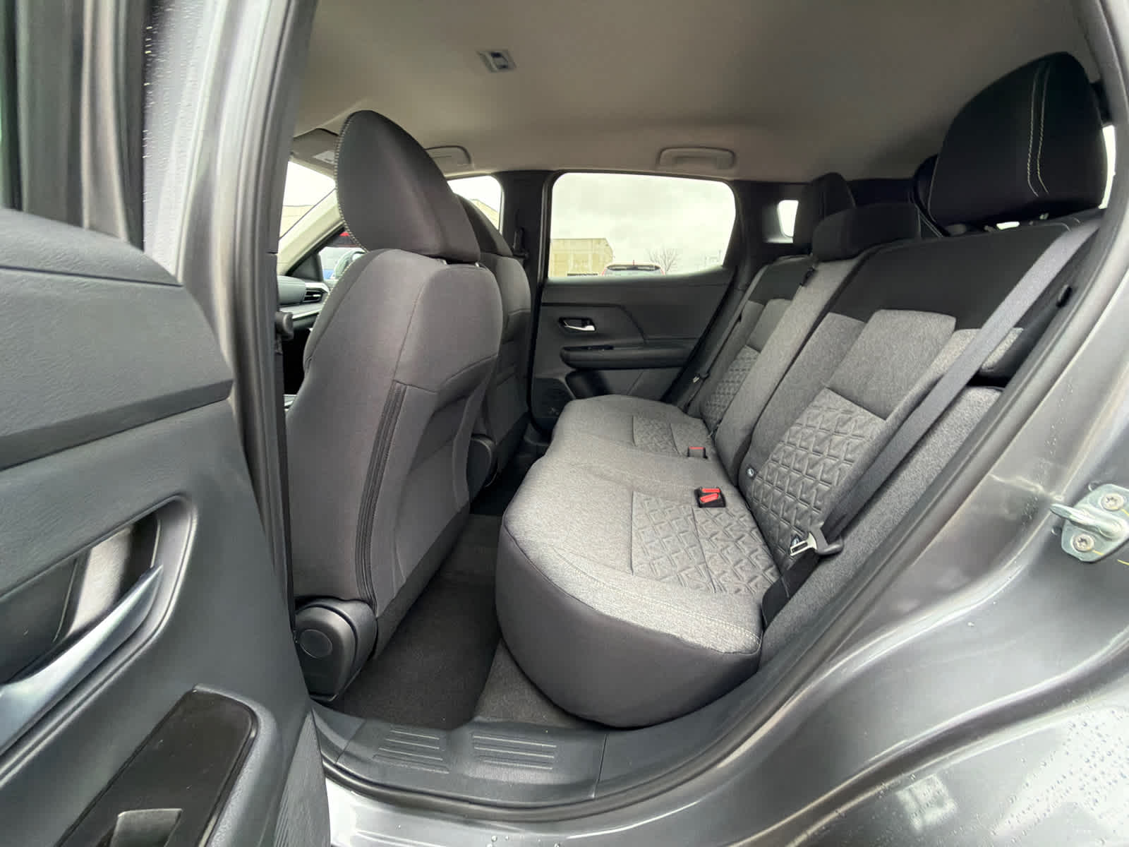 Thumbnail: 2026 Nissan Kicks - 14