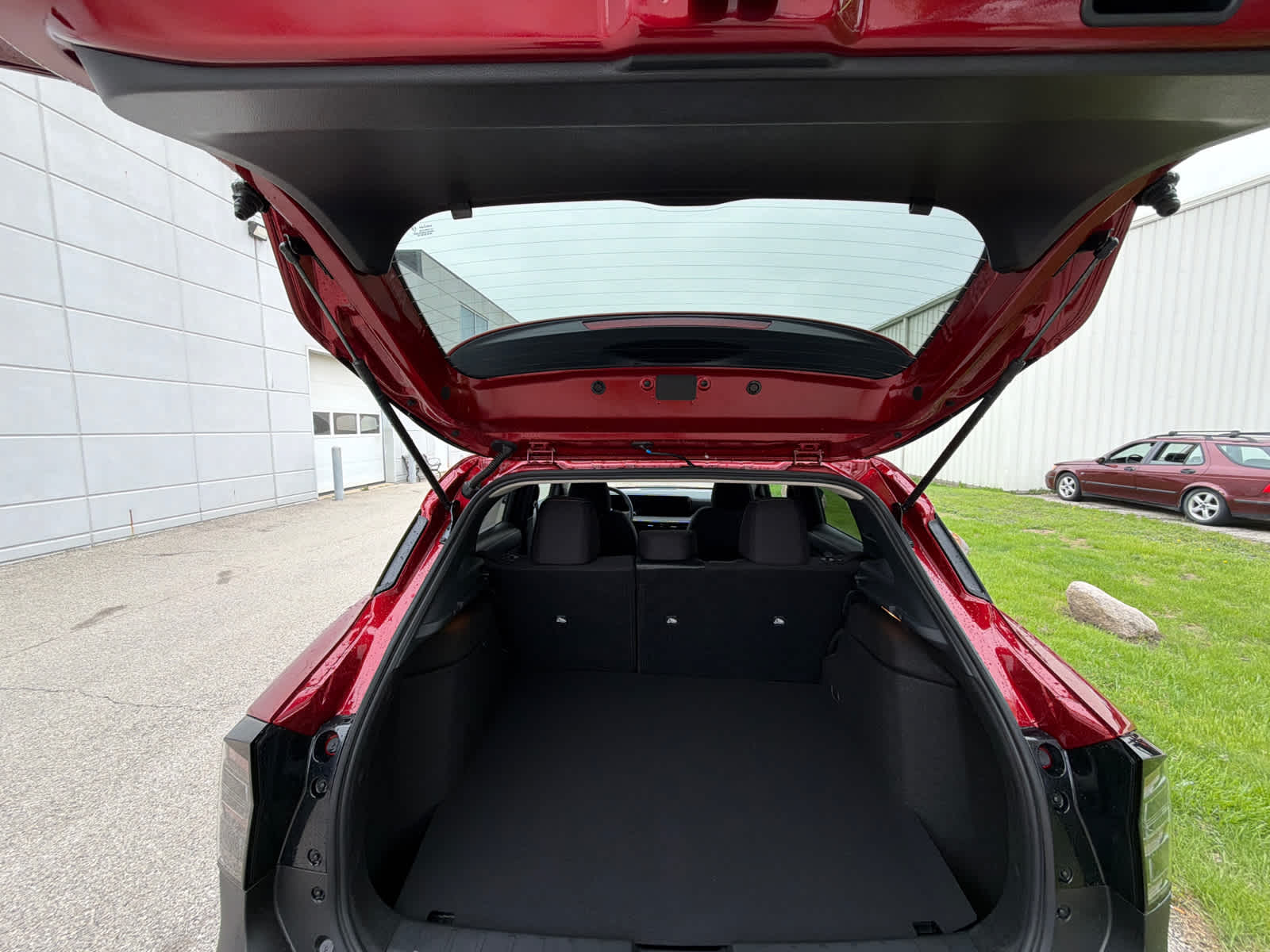 Thumbnail: 2026 Nissan Kicks - 11