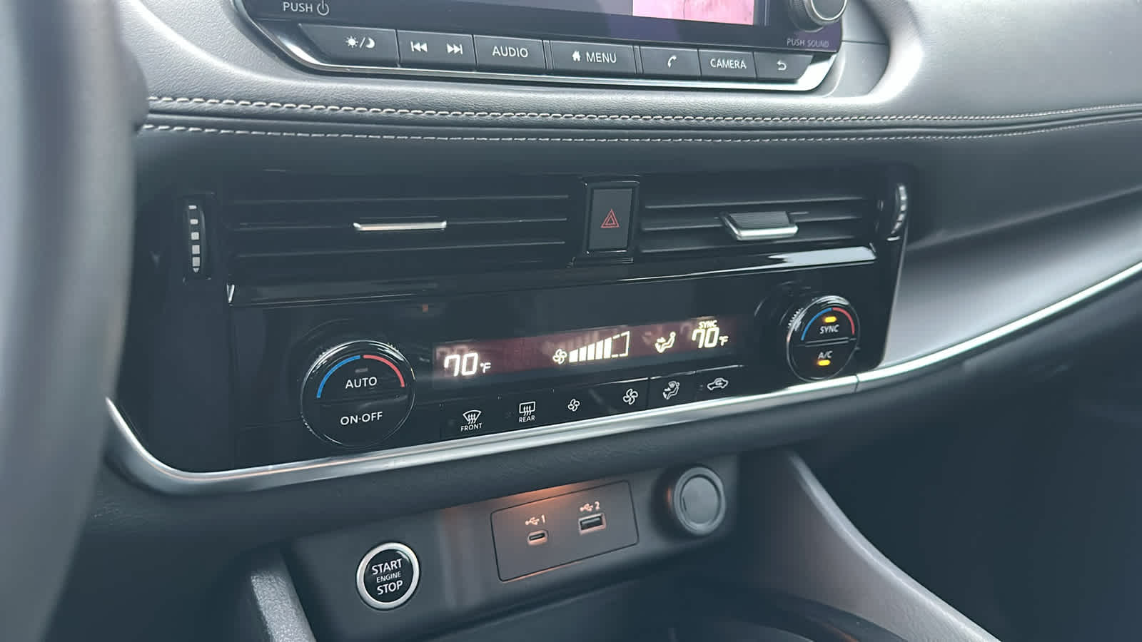 Thumbnail: 2021 Nissan Rogue - 26