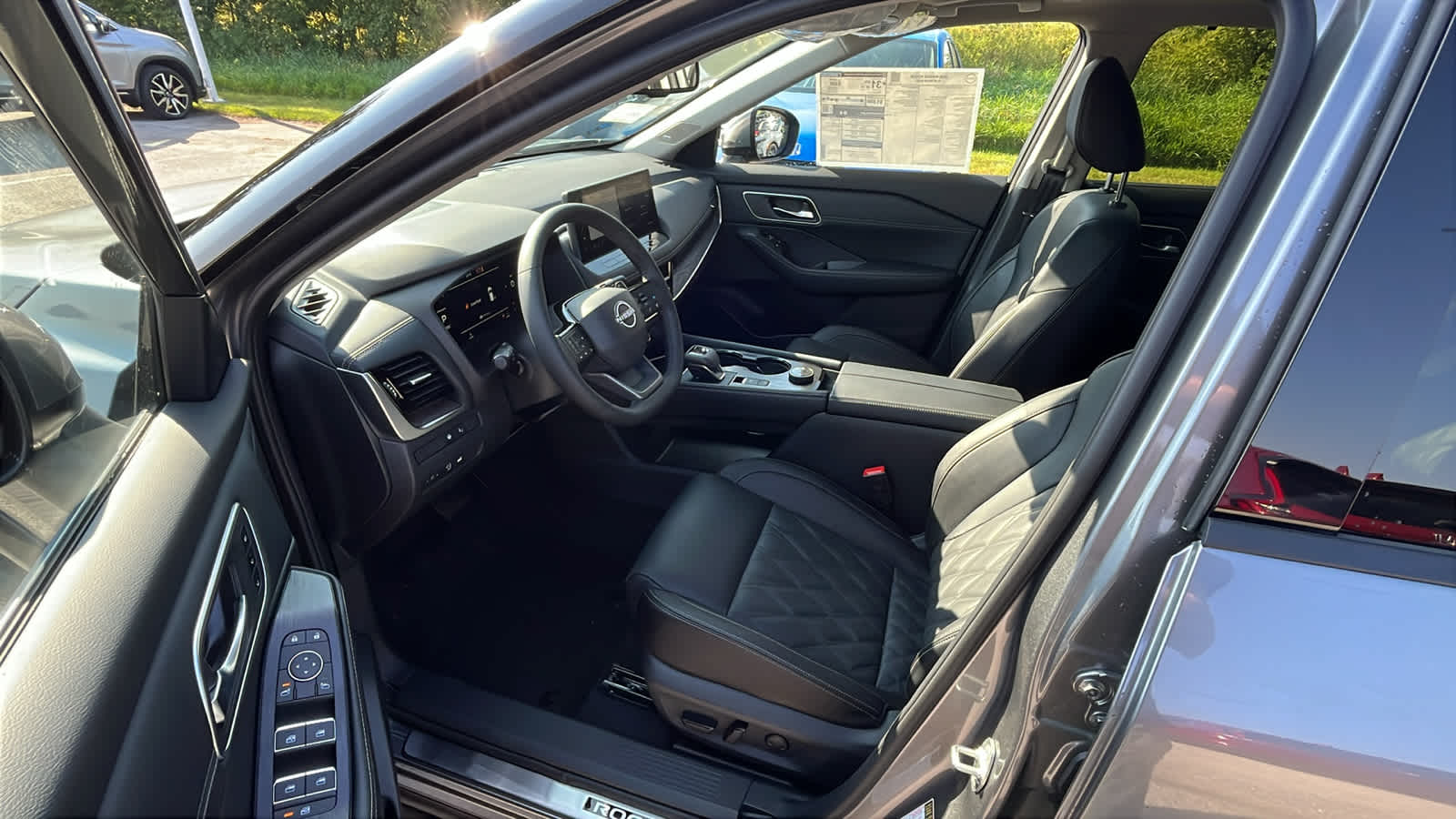 Thumbnail: 2026 Nissan Rogue - 15