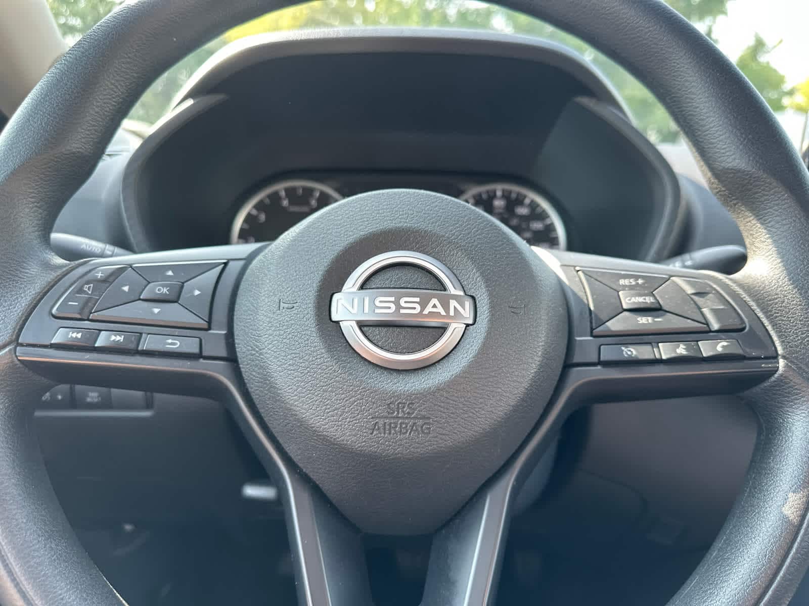 Thumbnail: 2024 Nissan Sentra - 17