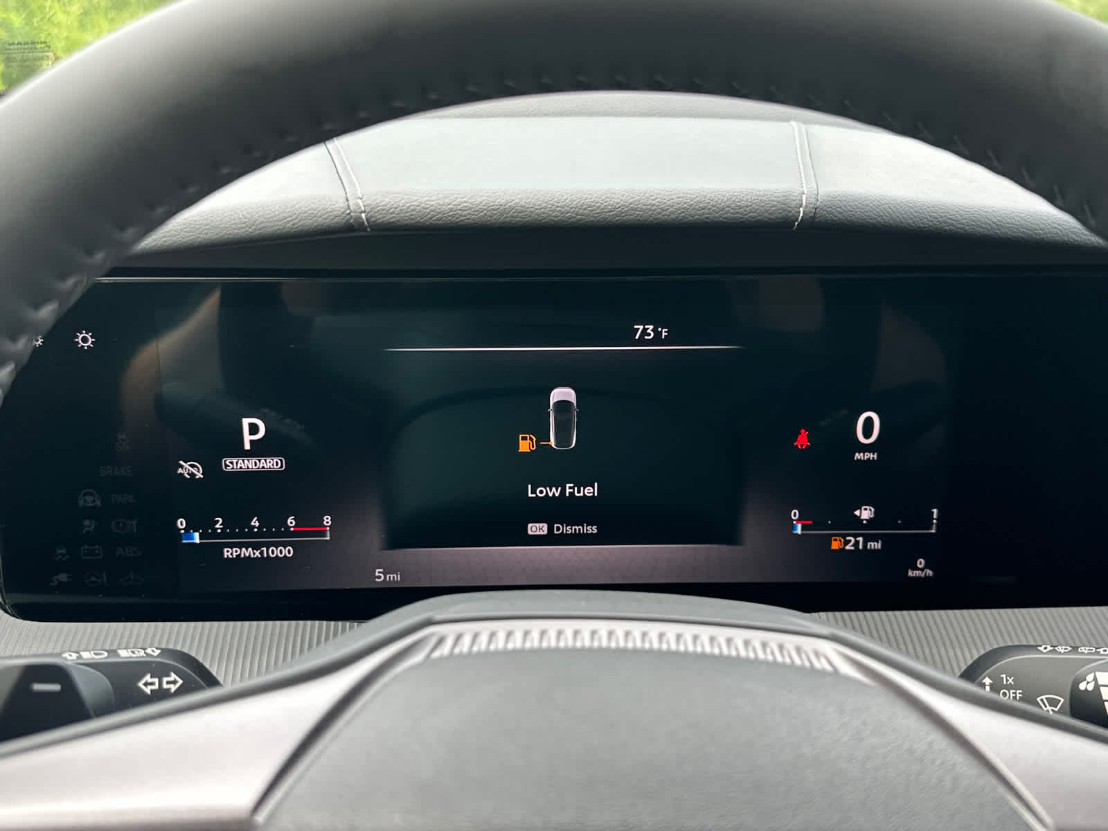 Thumbnail: 2025 Nissan Murano - 22