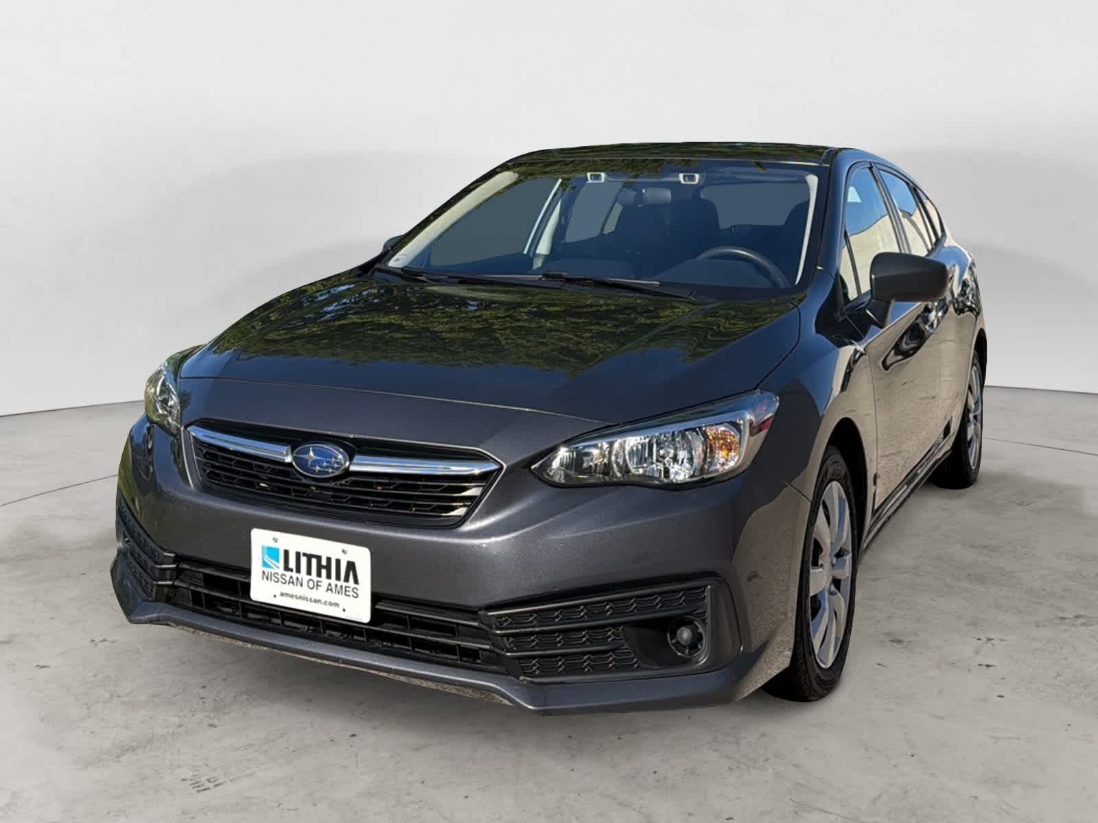 2023 Subaru Impreza 2.0i CVT PZEV's photo
