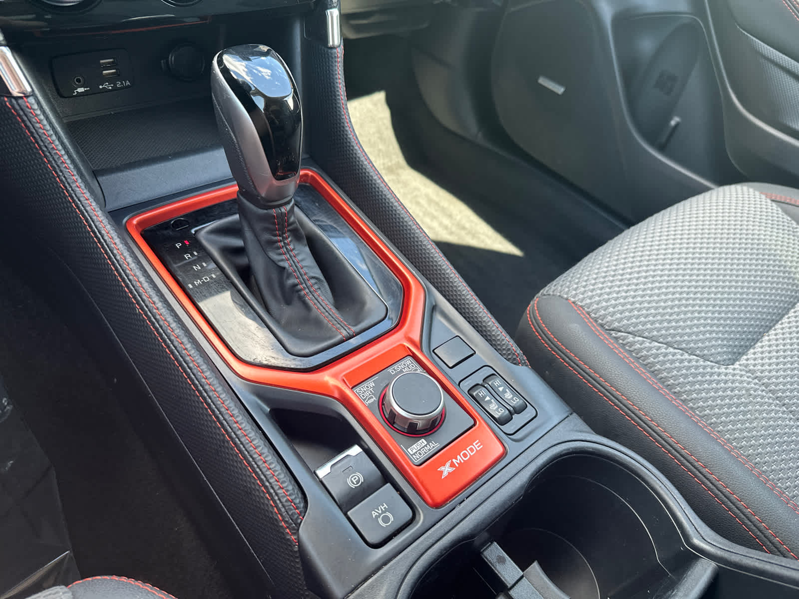 Thumbnail: 2019 Subaru Forester - 25