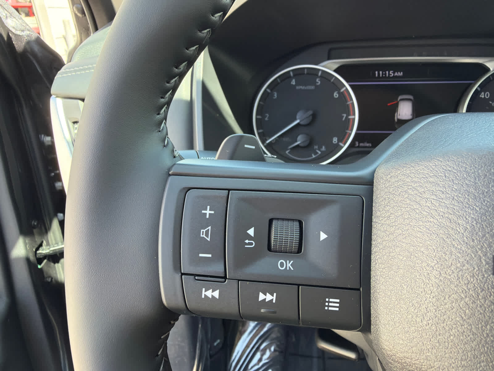 Thumbnail: 2026 Nissan Rogue - 21