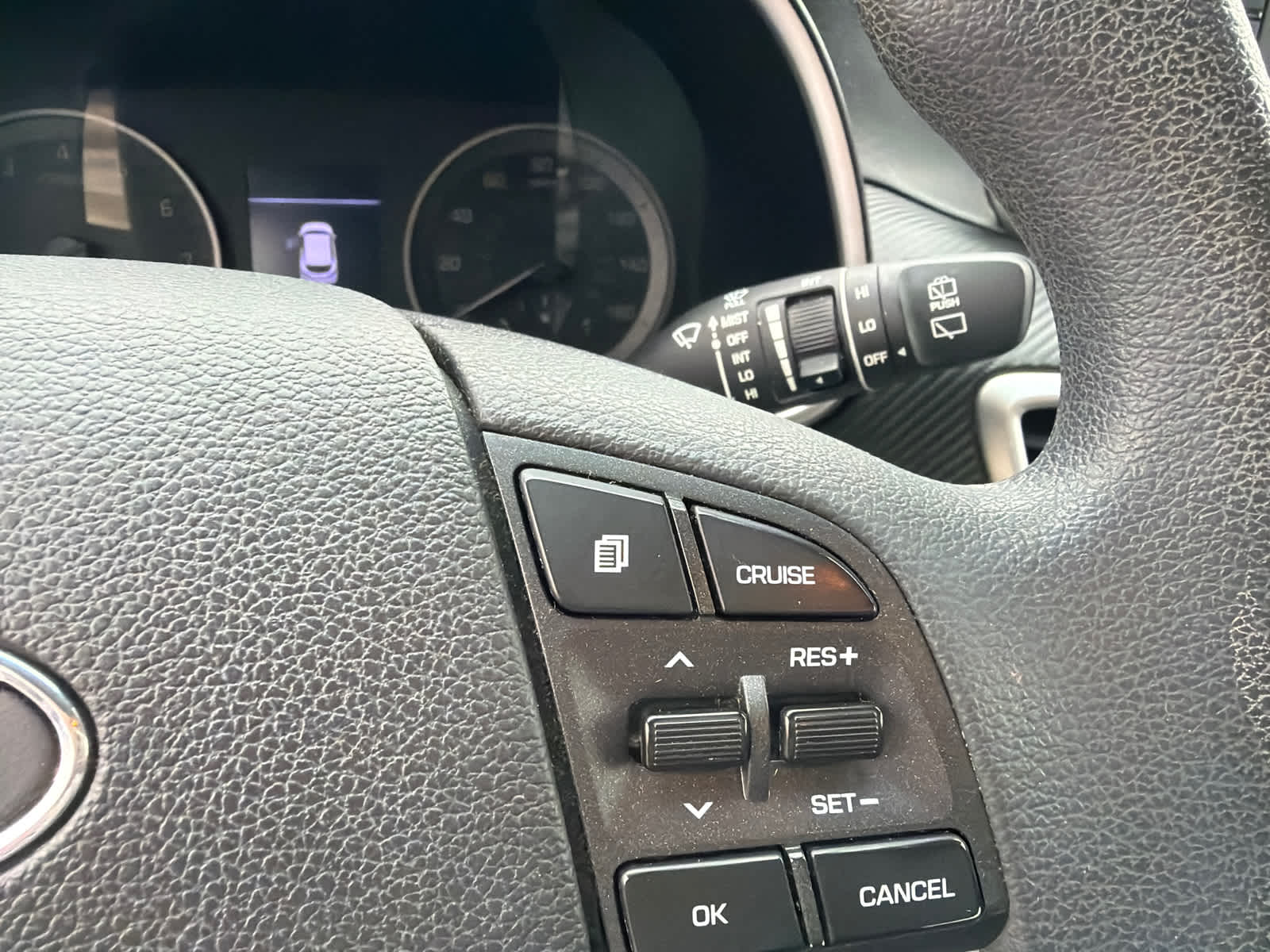 Thumbnail: 2019 Hyundai Tucson - 20