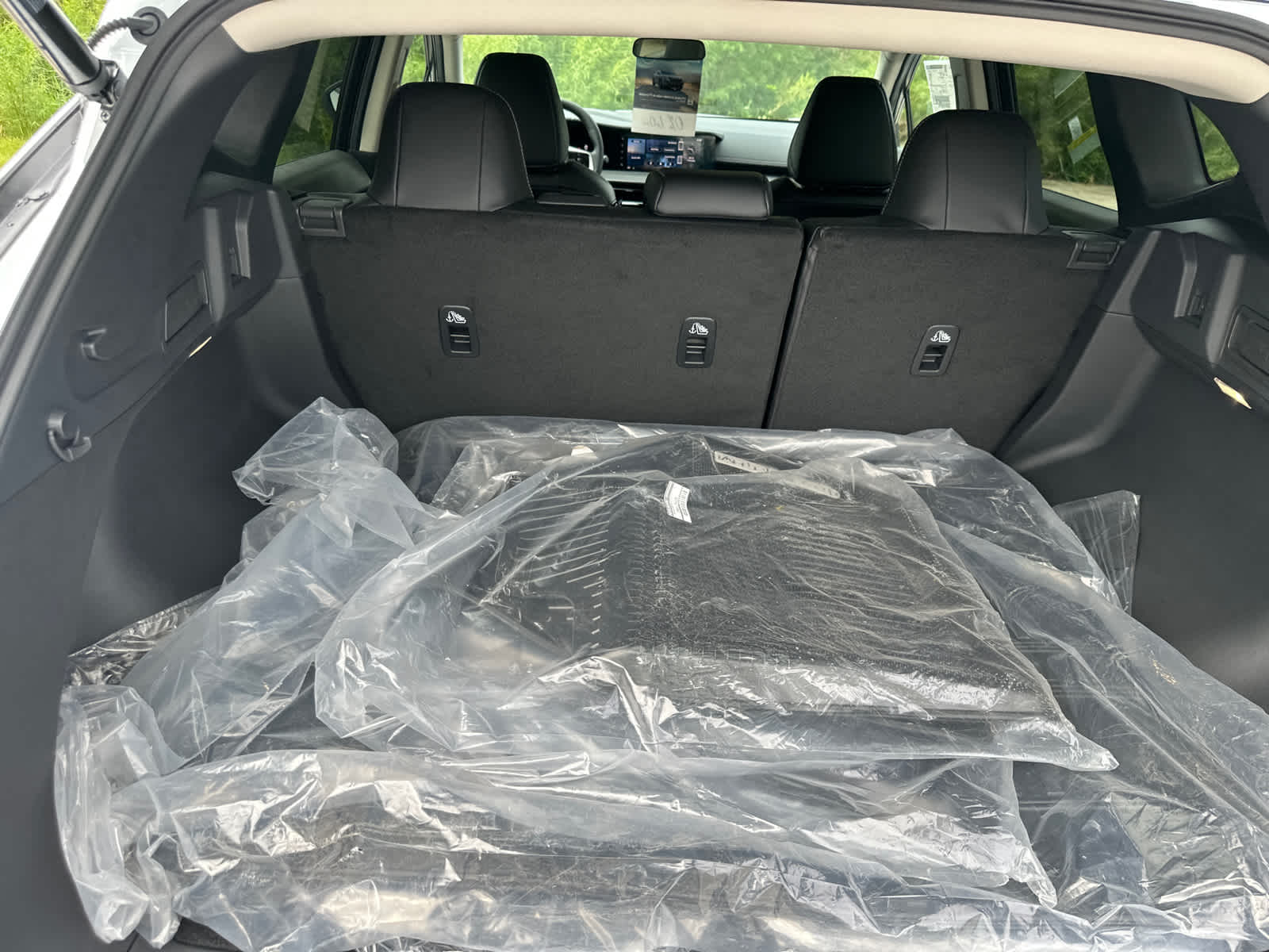 Thumbnail: 2025 Nissan Murano - 14