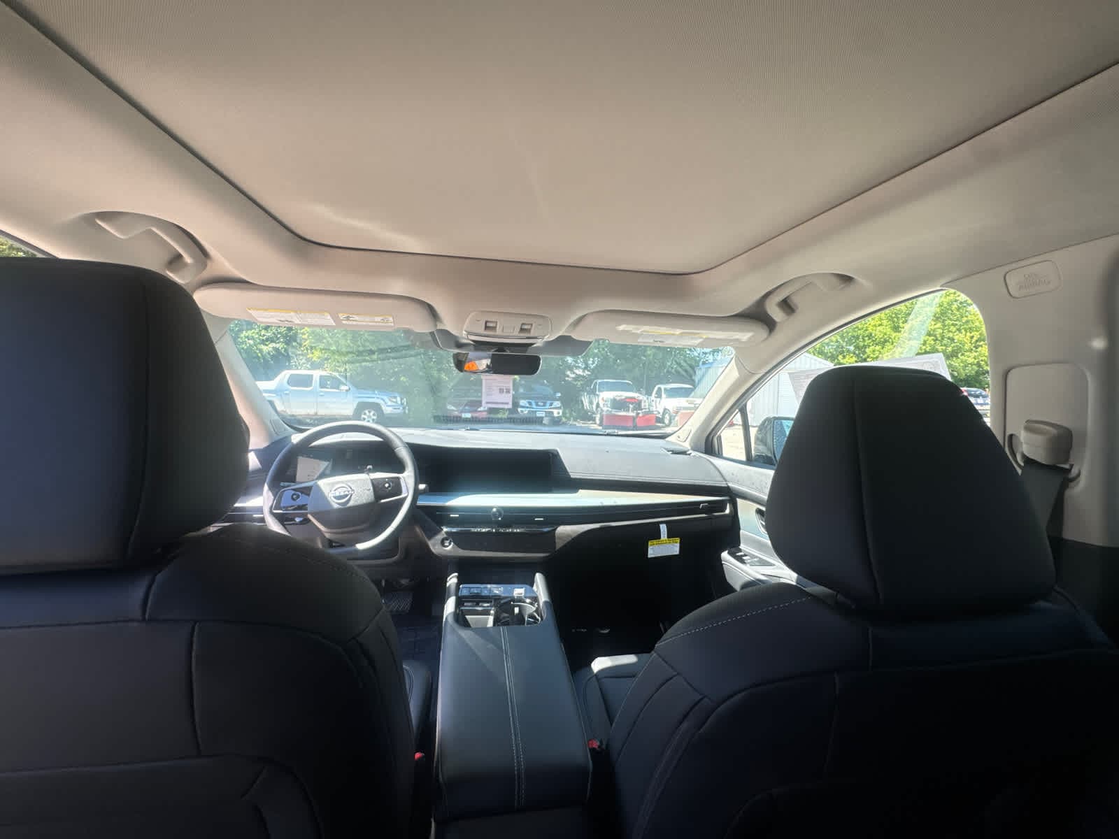 Thumbnail: 2026 Nissan Murano - 18