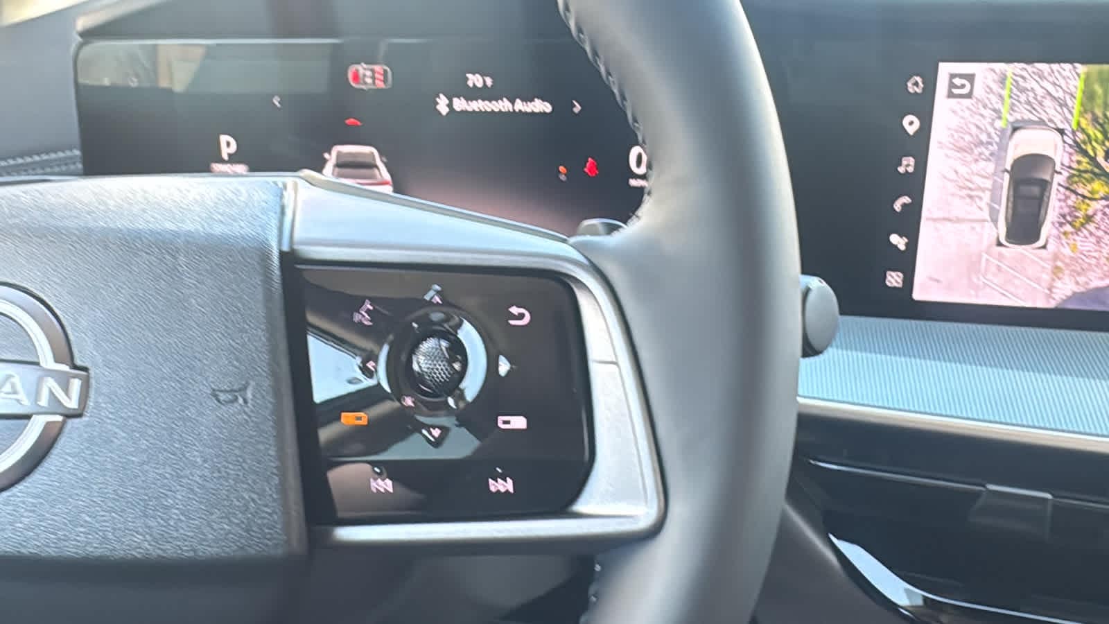 Thumbnail: 2026 Nissan Murano - 22