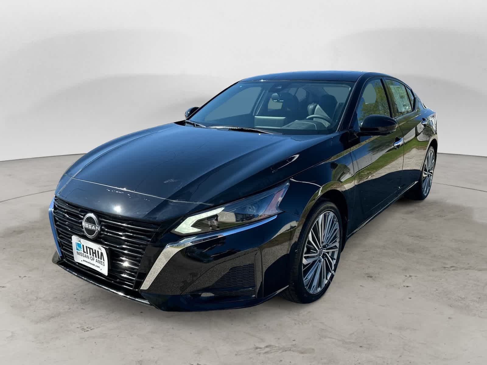 2025 Nissan Altima SL -
                  Ames, IA