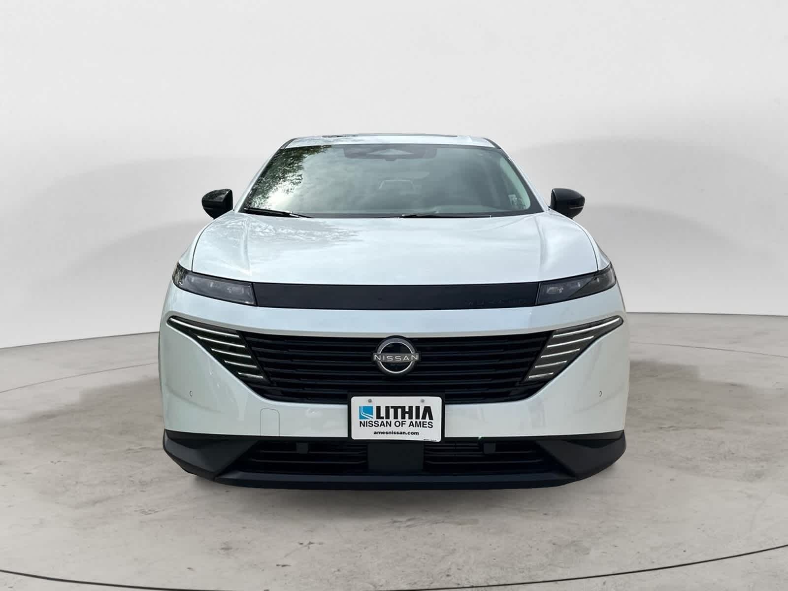 Thumbnail: 2025 Nissan Murano - 2