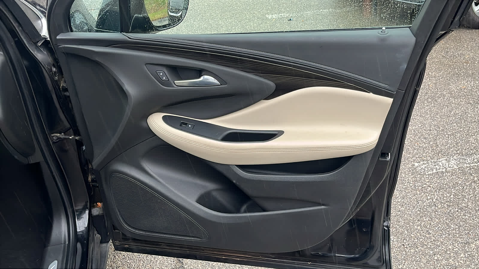 Thumbnail: 2019 Buick Envision - 7