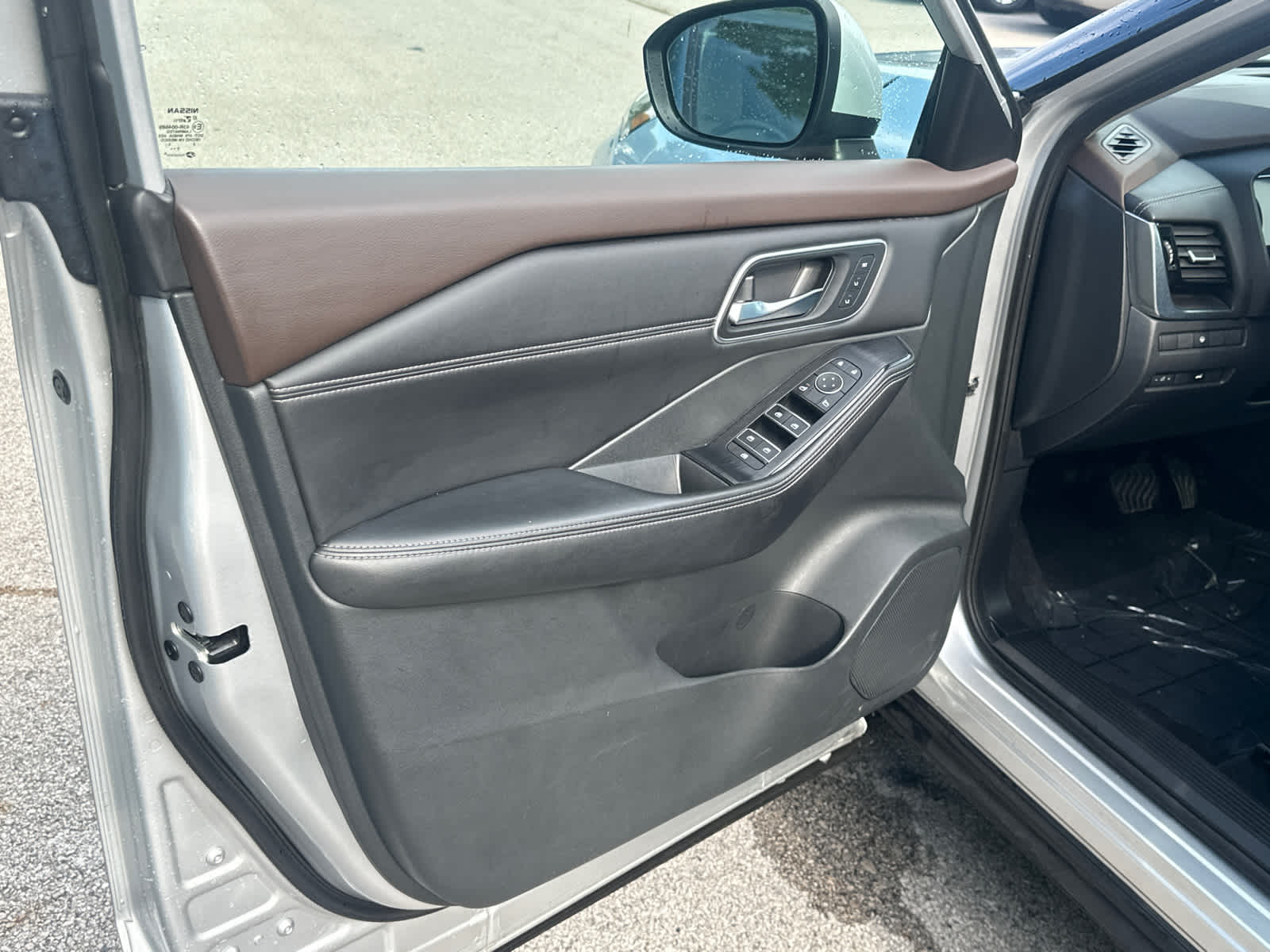 Thumbnail: 2021 Nissan Rogue - 14