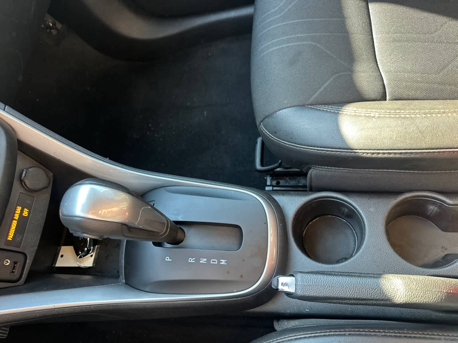 Thumbnail: 2019 Chevrolet Trax - 24