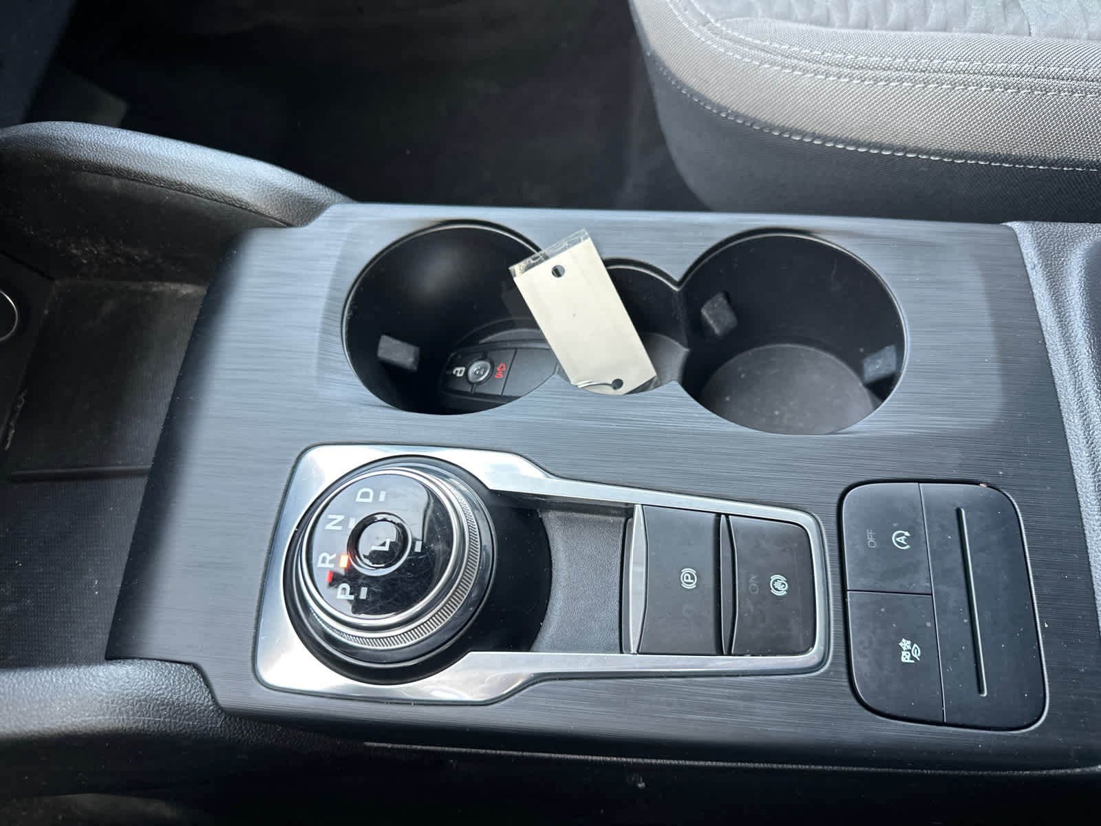 Thumbnail: 2021 Ford Escape - 27