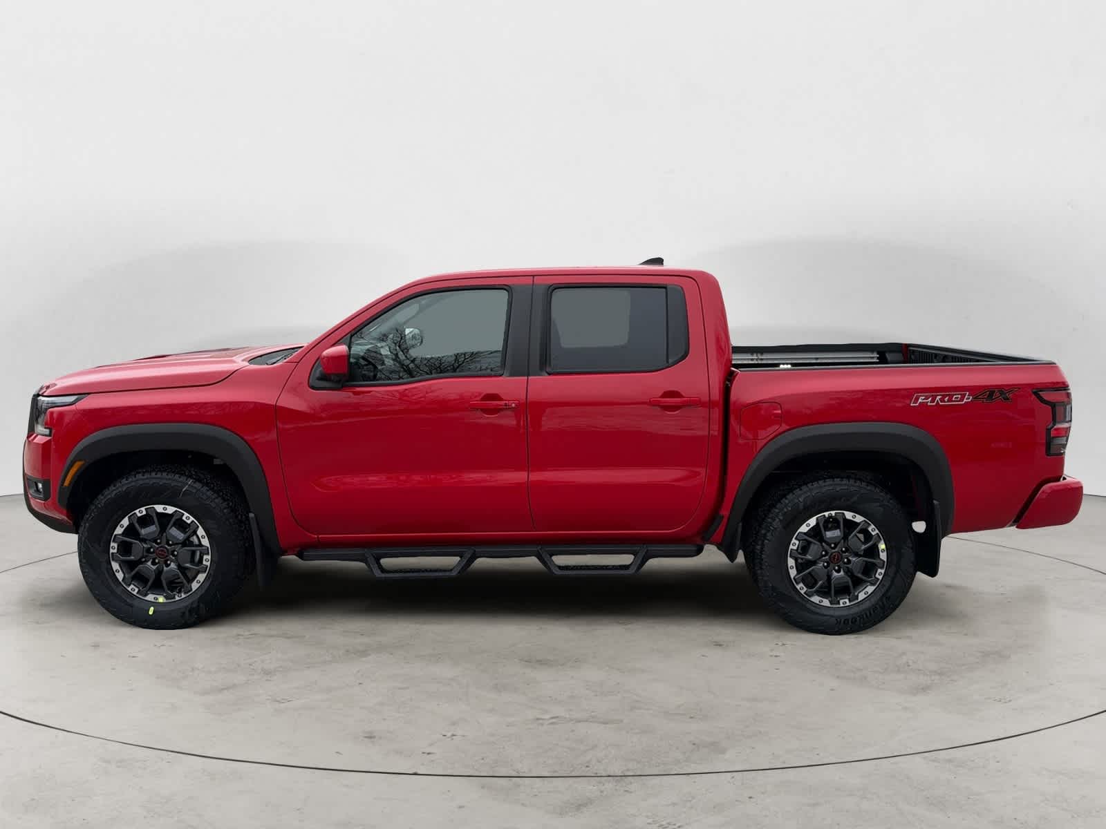 Thumbnail: 2026 Nissan Frontier - 2