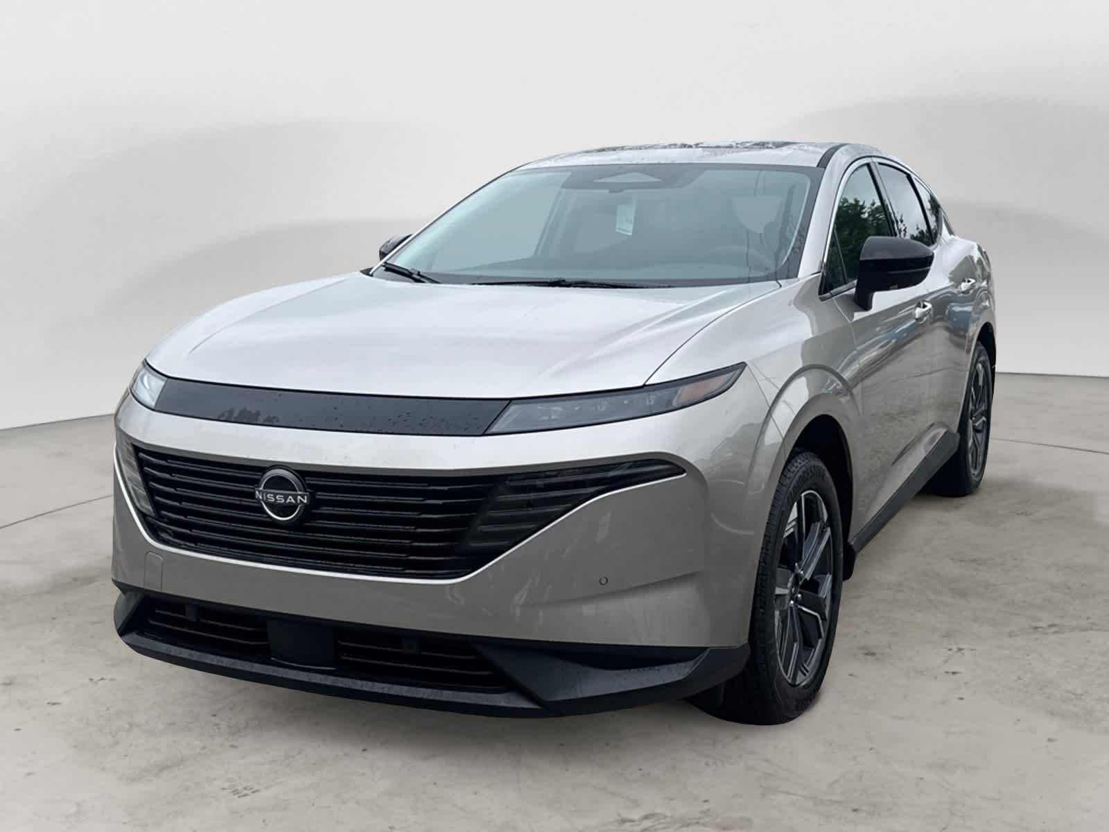 Thumbnail: 2026 Nissan Murano - 1