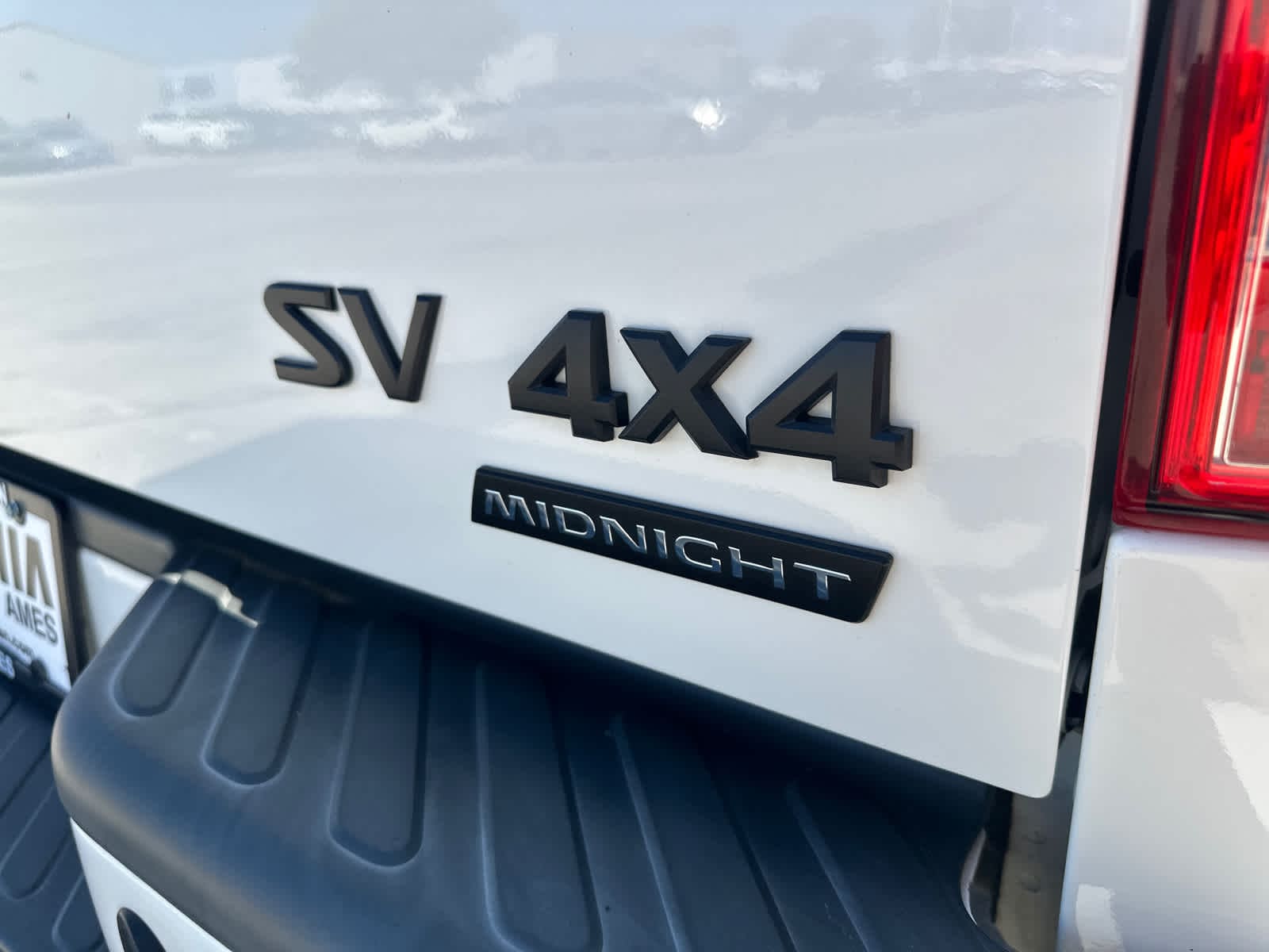 Thumbnail: 2021 Nissan Frontier - 9