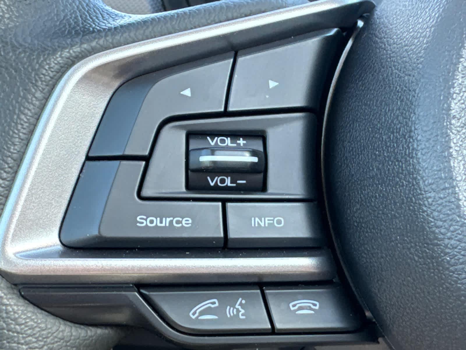 Thumbnail: 2024 Subaru Forester - 27