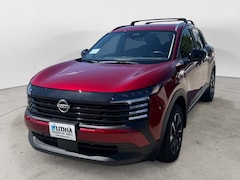 2026 Nissan Kicks SV SUV Ames, IA