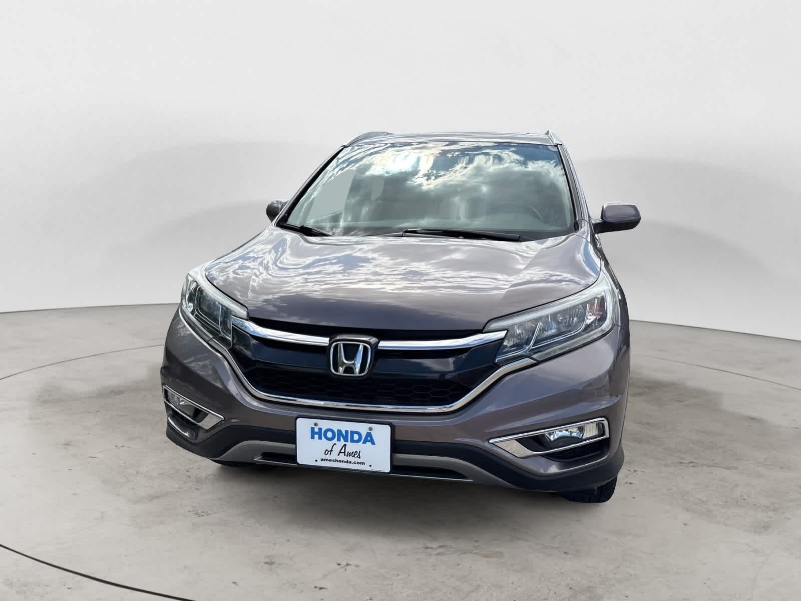 Thumbnail: 2015 Honda CR-V - 3
