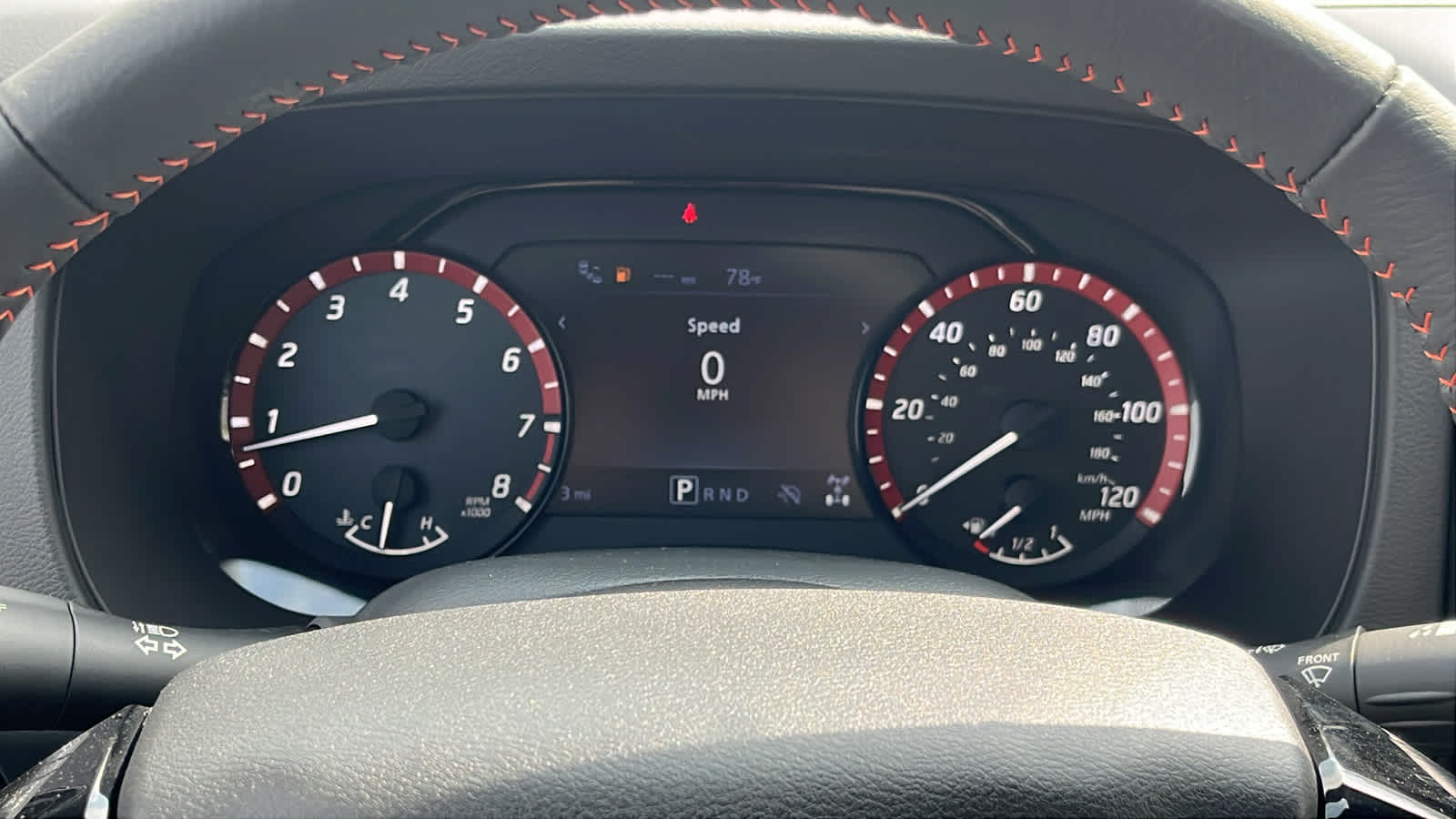 Thumbnail: 2025 Nissan Frontier - 18