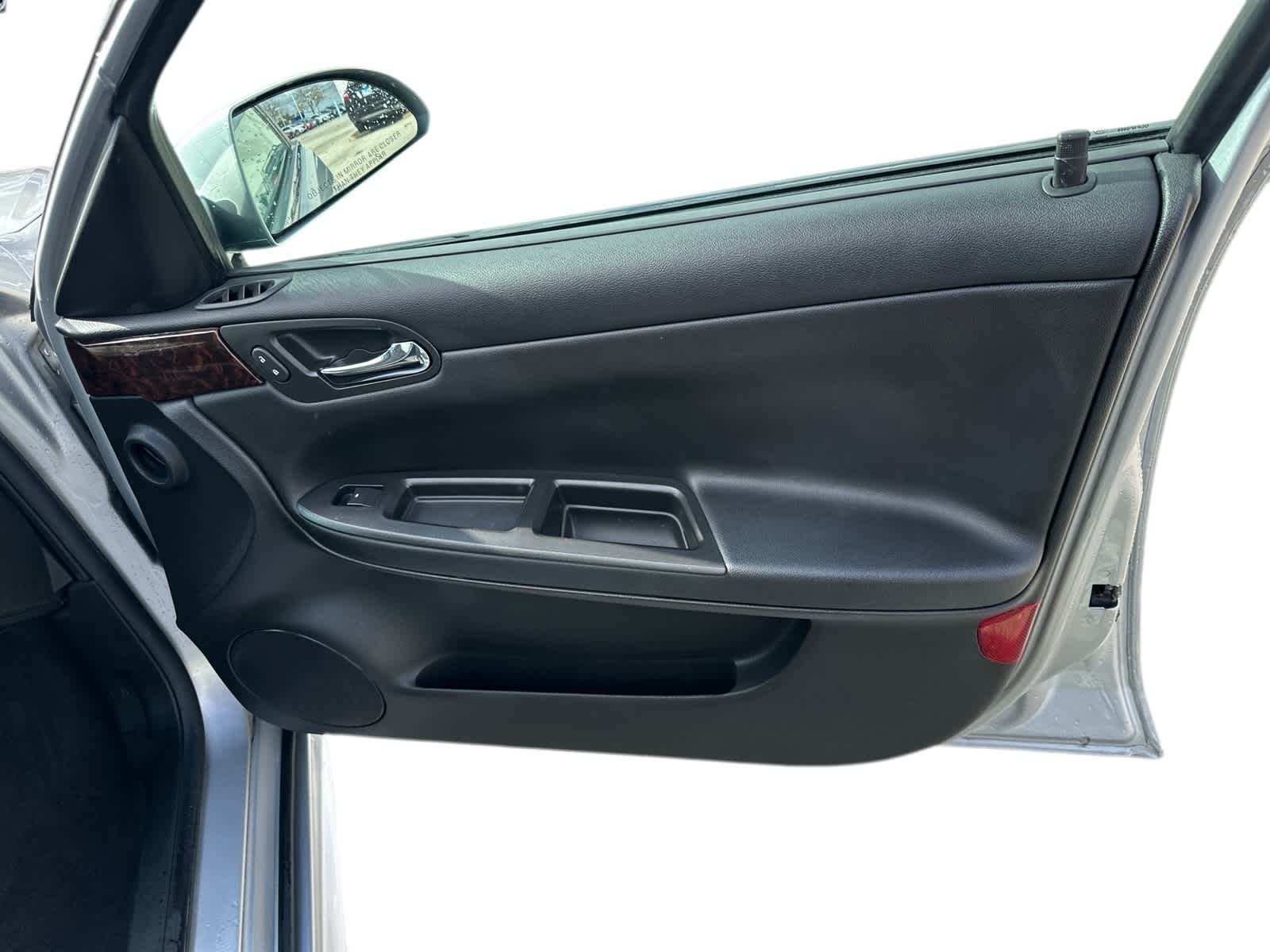Thumbnail: 2013 Chevrolet Impala - 5