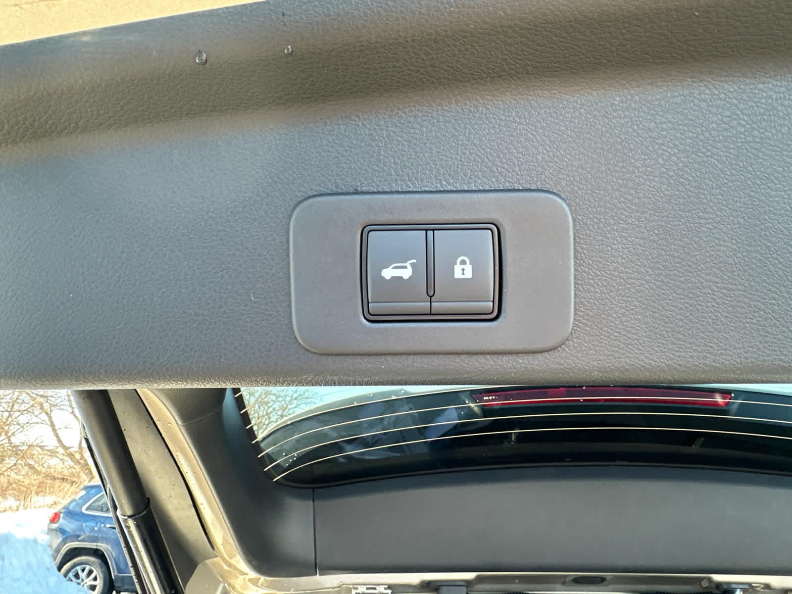 Thumbnail: 2026 Nissan Murano - 11