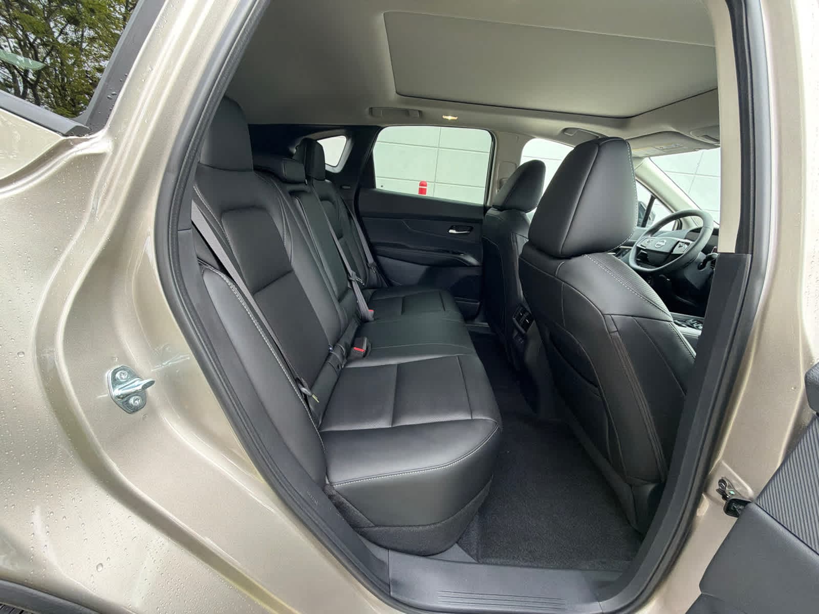 Thumbnail: 2026 Nissan Murano - 10