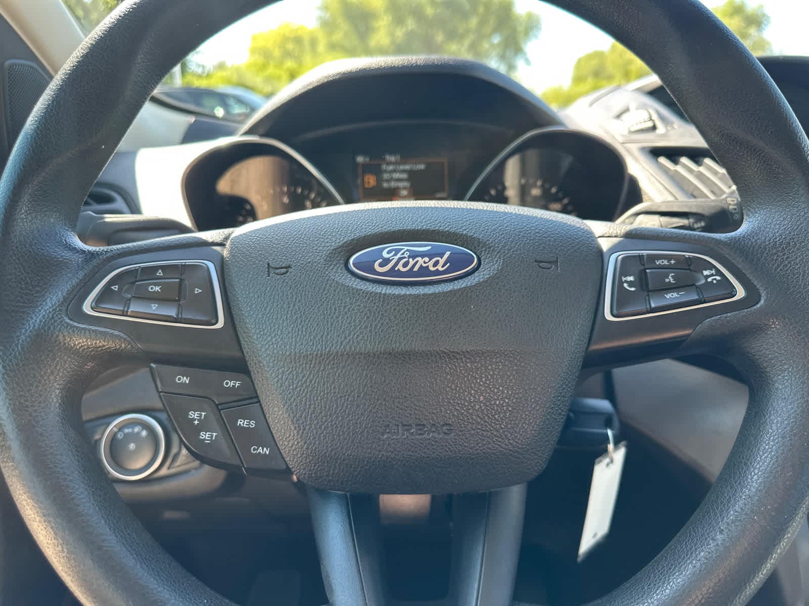 Thumbnail: 2019 Ford Escape - 18