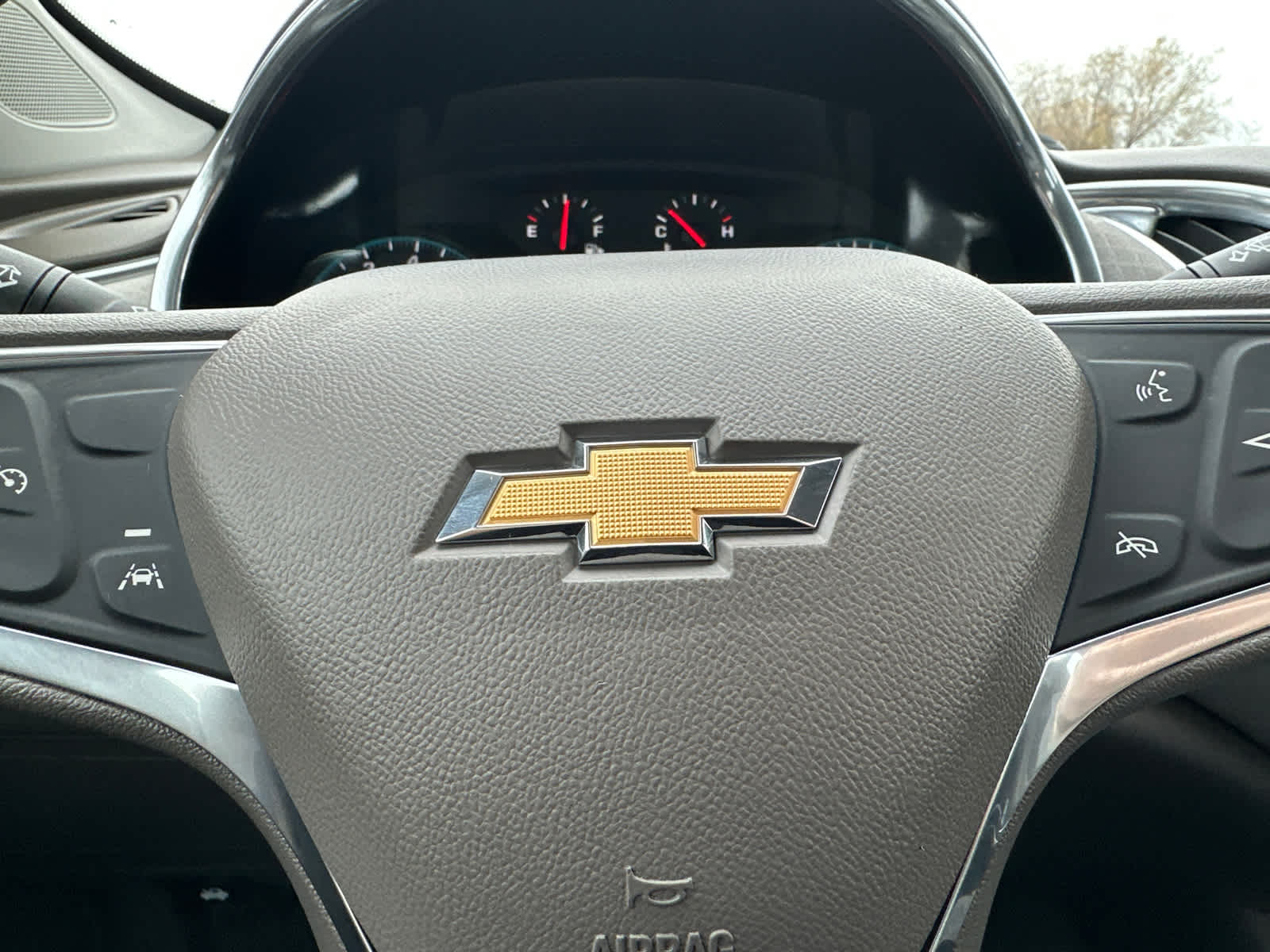 Thumbnail: 2019 Chevrolet Malibu - 19