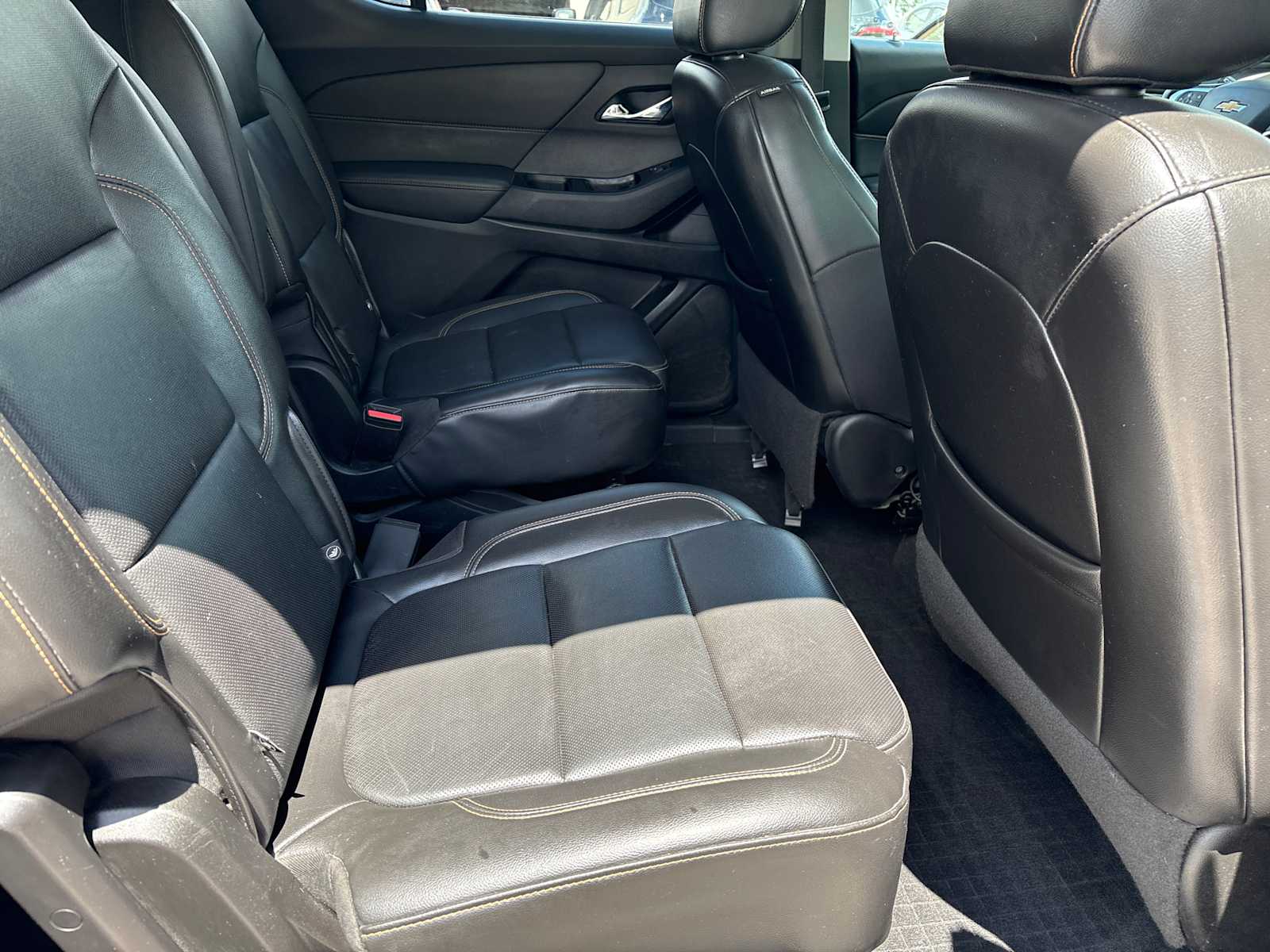 Thumbnail: 2020 Chevrolet Traverse - 17
