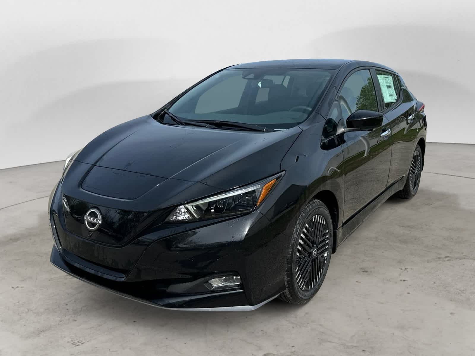2025 Nissan Leaf SV Plus -
                  Ames, IA