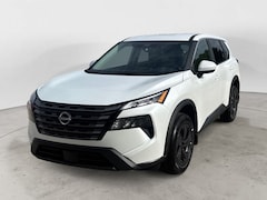 2026 Nissan Rogue SV SUV Ames, IA