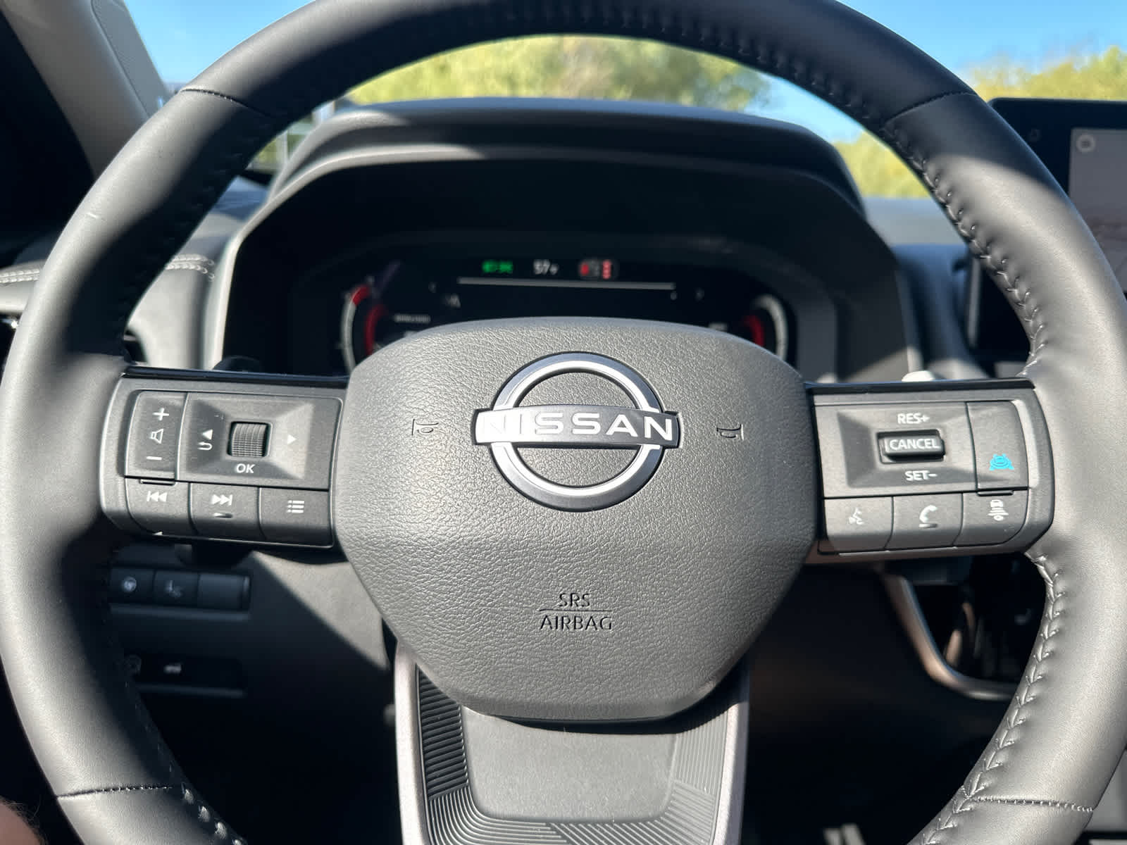 Thumbnail: 2026 Nissan Rogue - 21