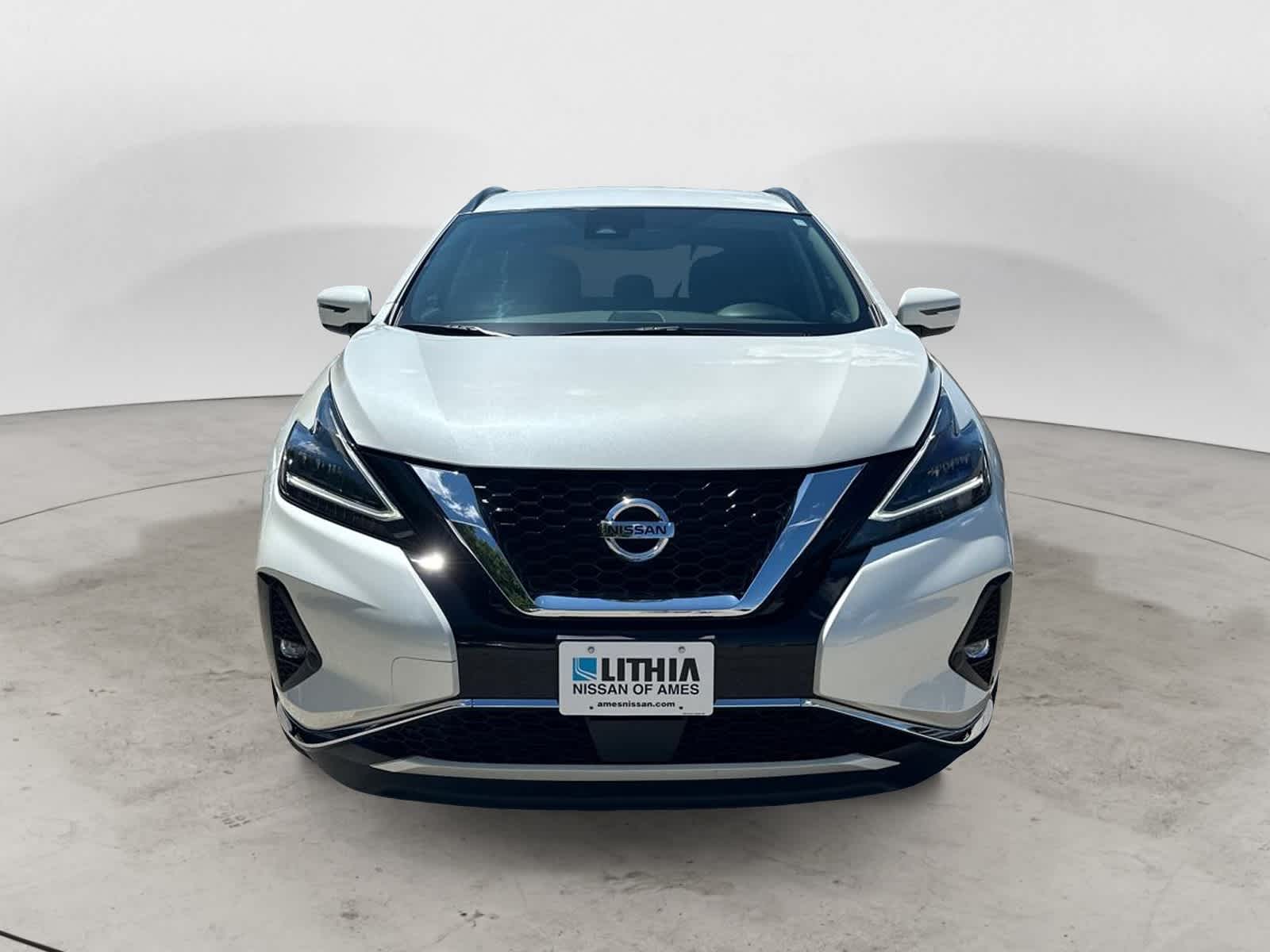 Thumbnail: 2022 Nissan Murano - 2